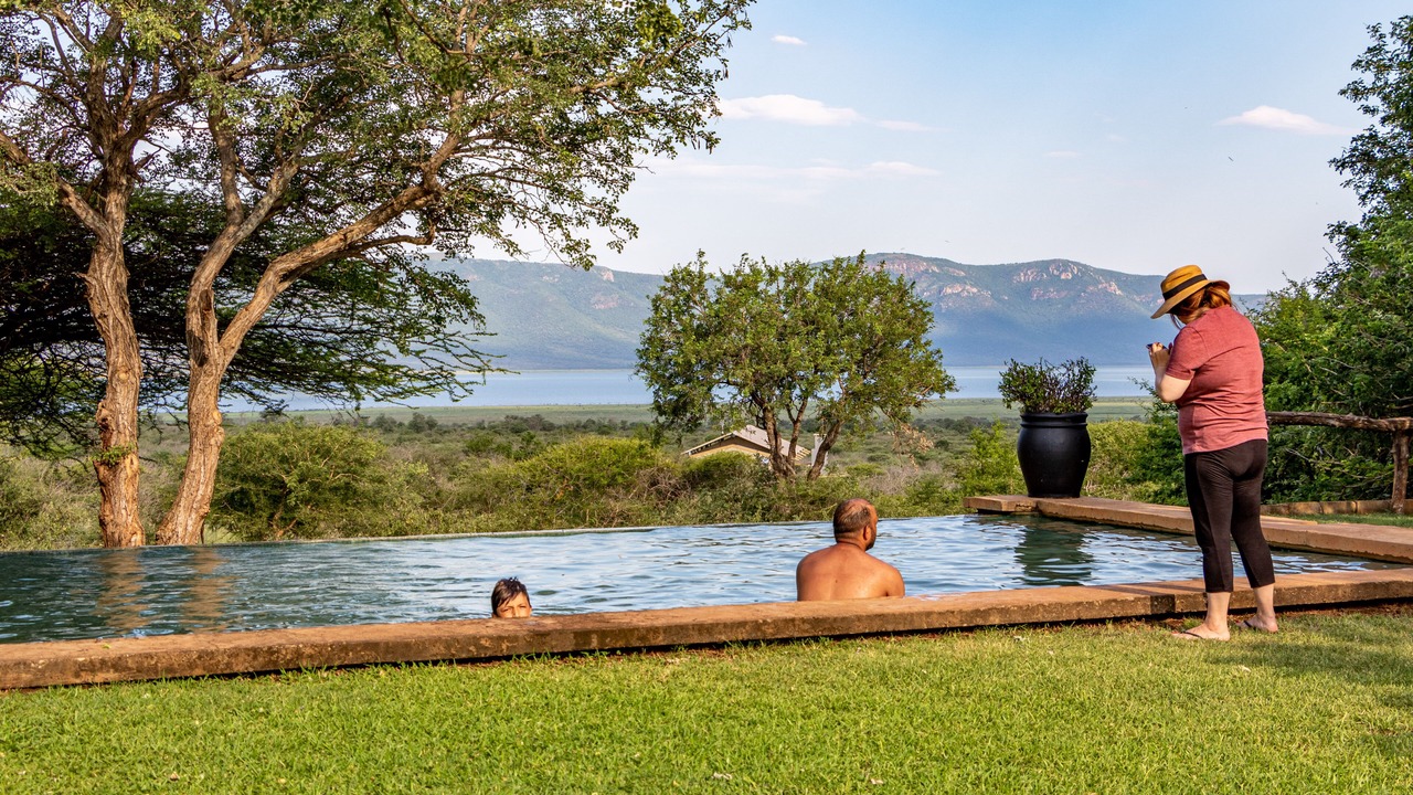Photo of Outdoor in Pongola