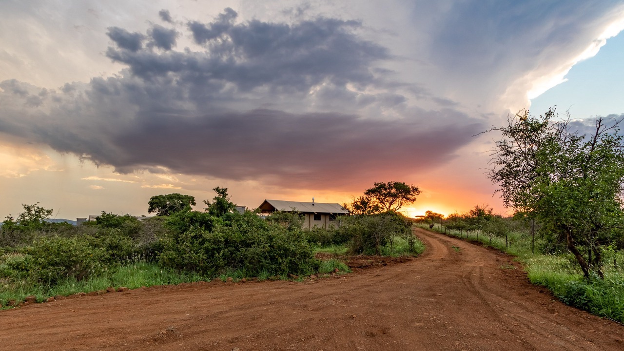 Photo of Outdoor in Pongola