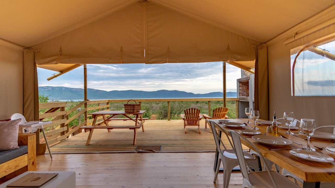 Photo of Kitchen in Pongola