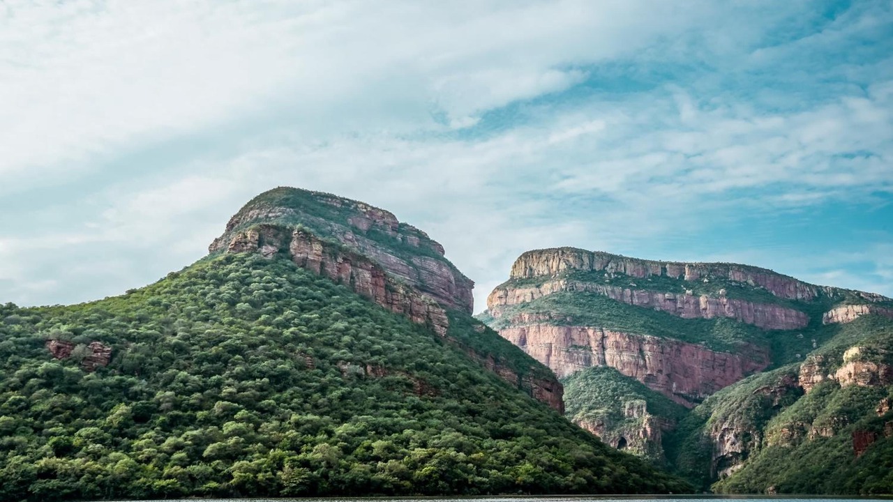 Photo of Outdoor in Thorny Bush Game Reserve