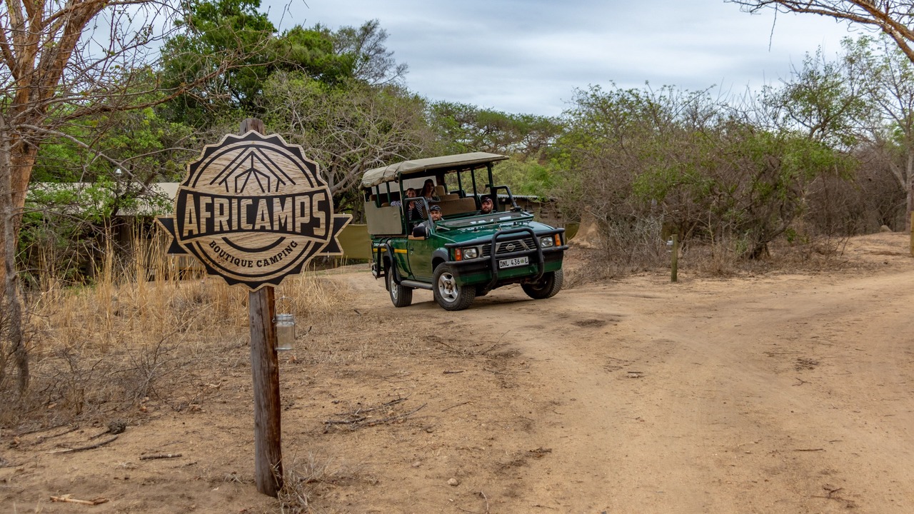 Photo of Others in Thorny Bush Game Reserve