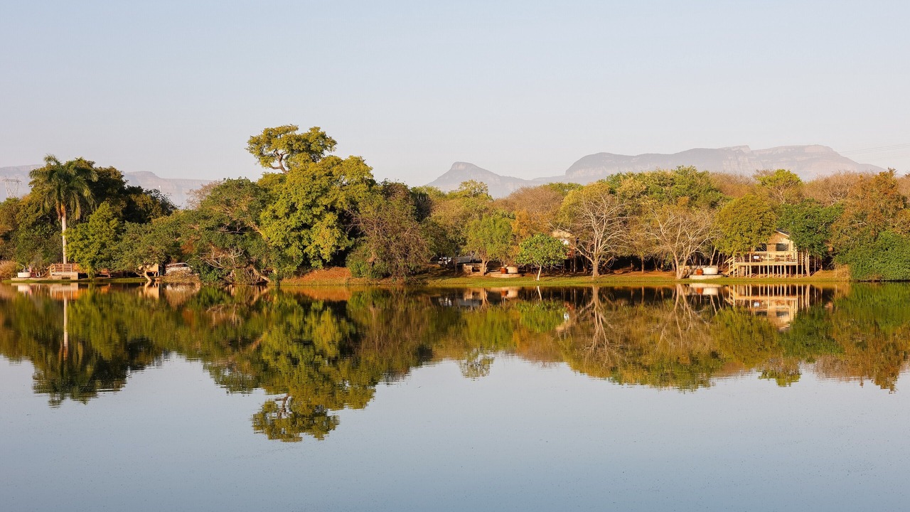 Photo of Outdoor in Thorny Bush Game Reserve