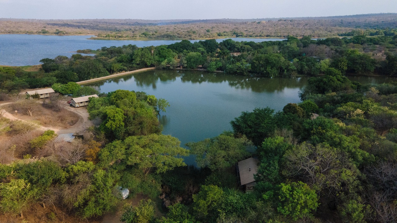 Photo of Outdoor in Thorny Bush Game Reserve