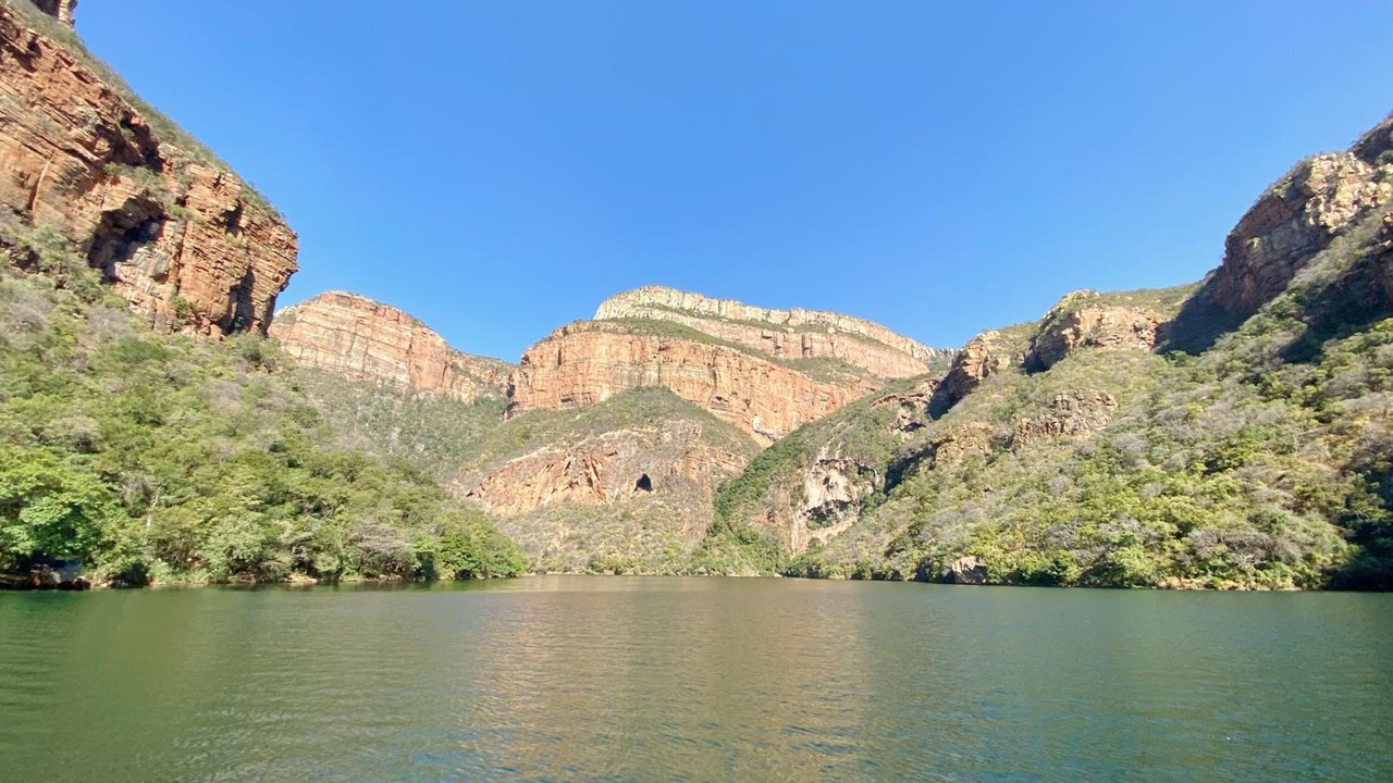 Photo of Outdoor in Thorny Bush Game Reserve