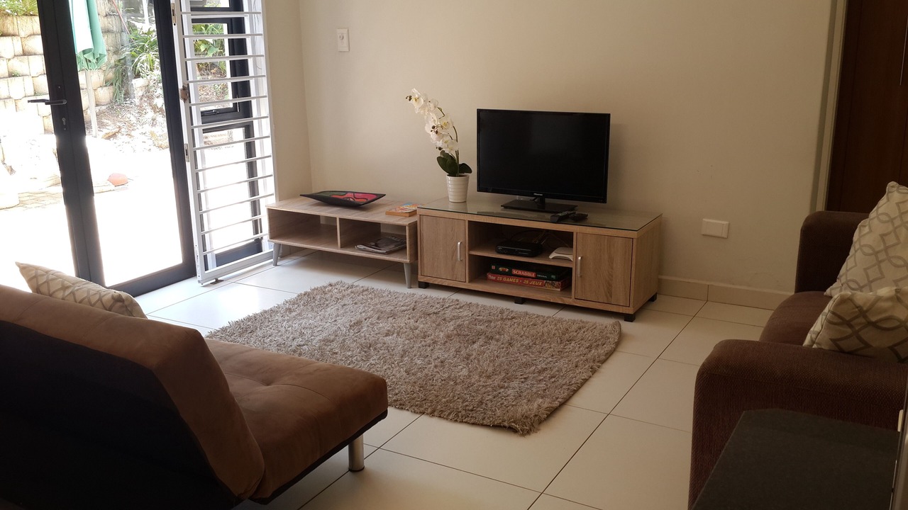 Photo of Livingroom in Salt Rock