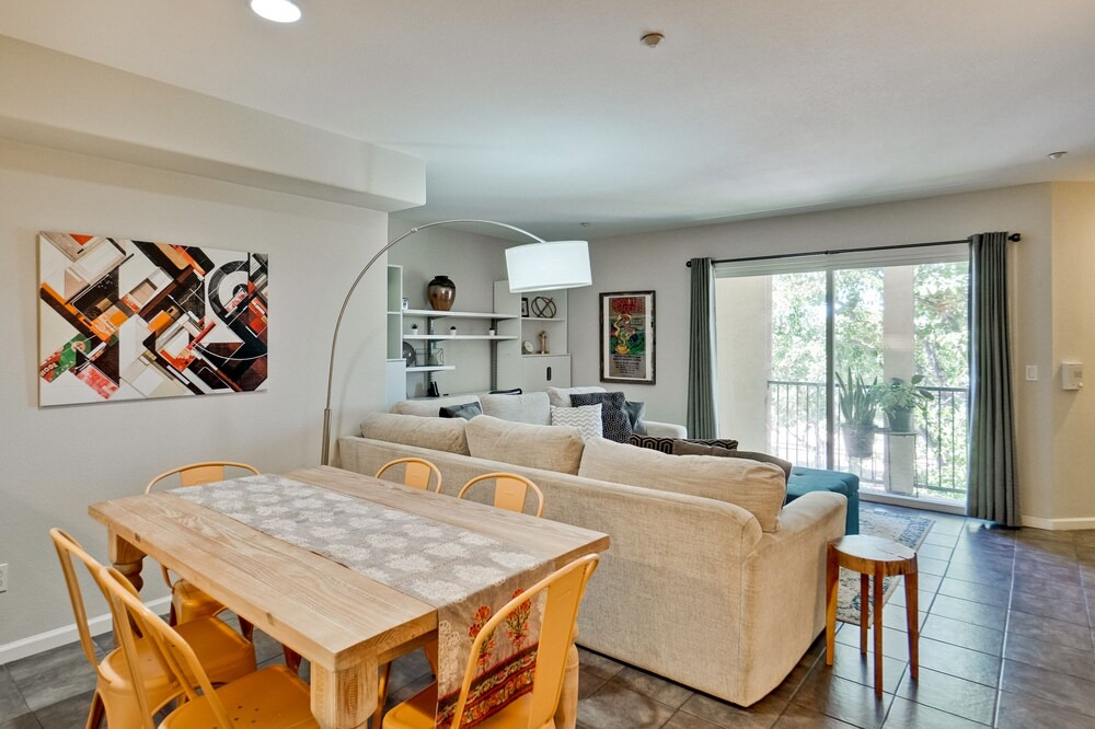 Photo of Livingroom in Willow Glen