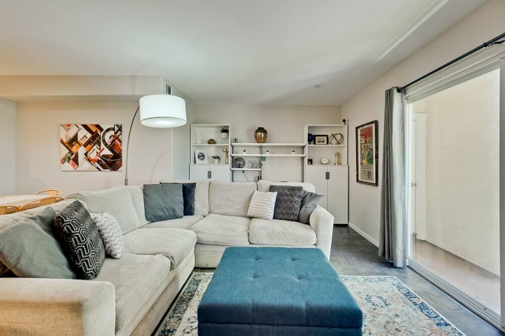 Photo of Livingroom in Willow Glen