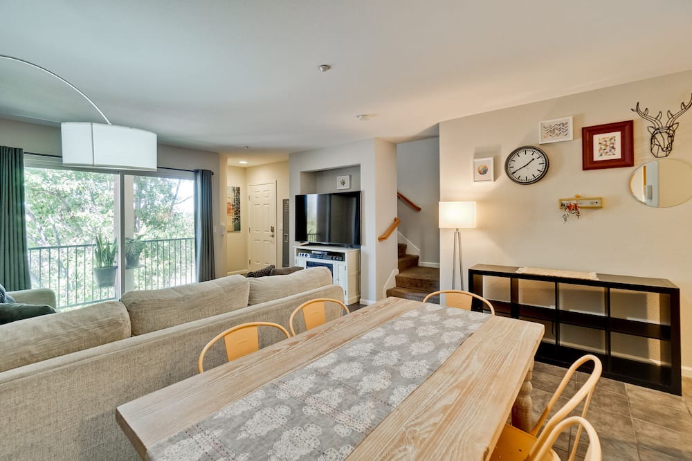 Photo of Livingroom in Willow Glen