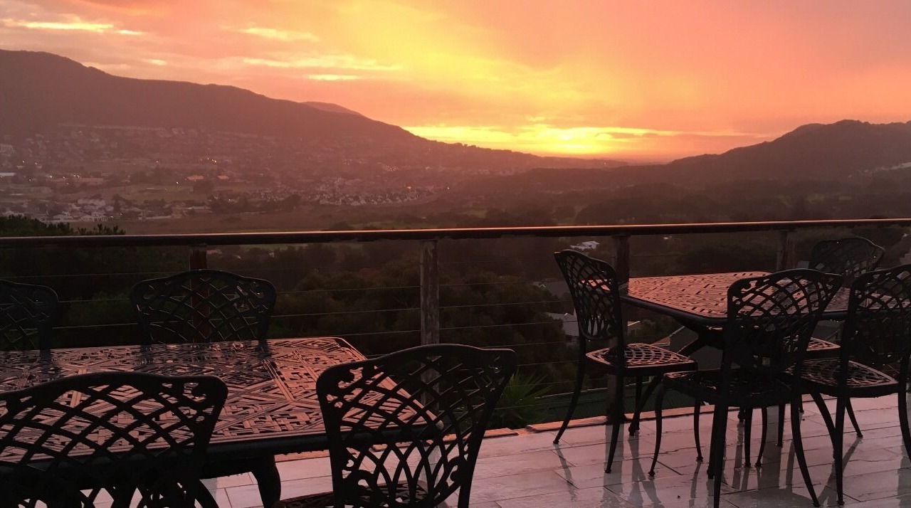 Photo of Patio Balcony in Clovelly
