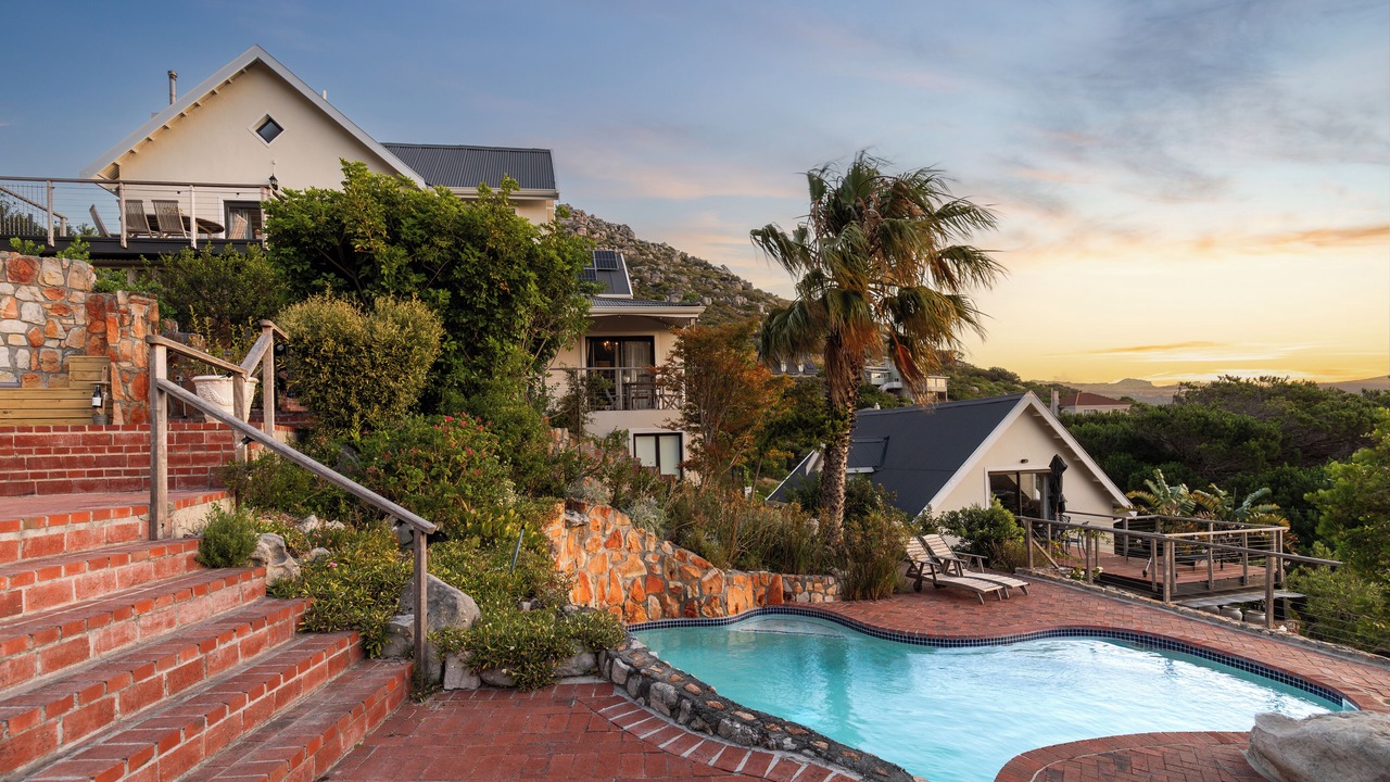 Photo of Outdoor in Clovelly