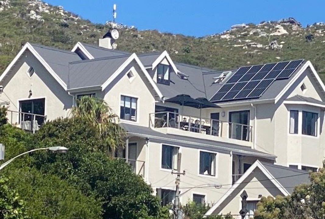 Photo of Outdoor in Clovelly
