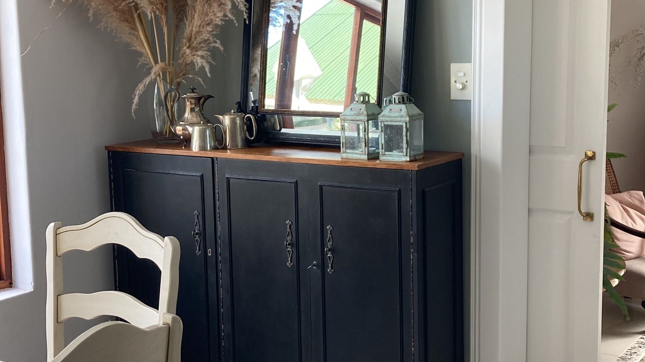 Photo of Bedroom in Clovelly