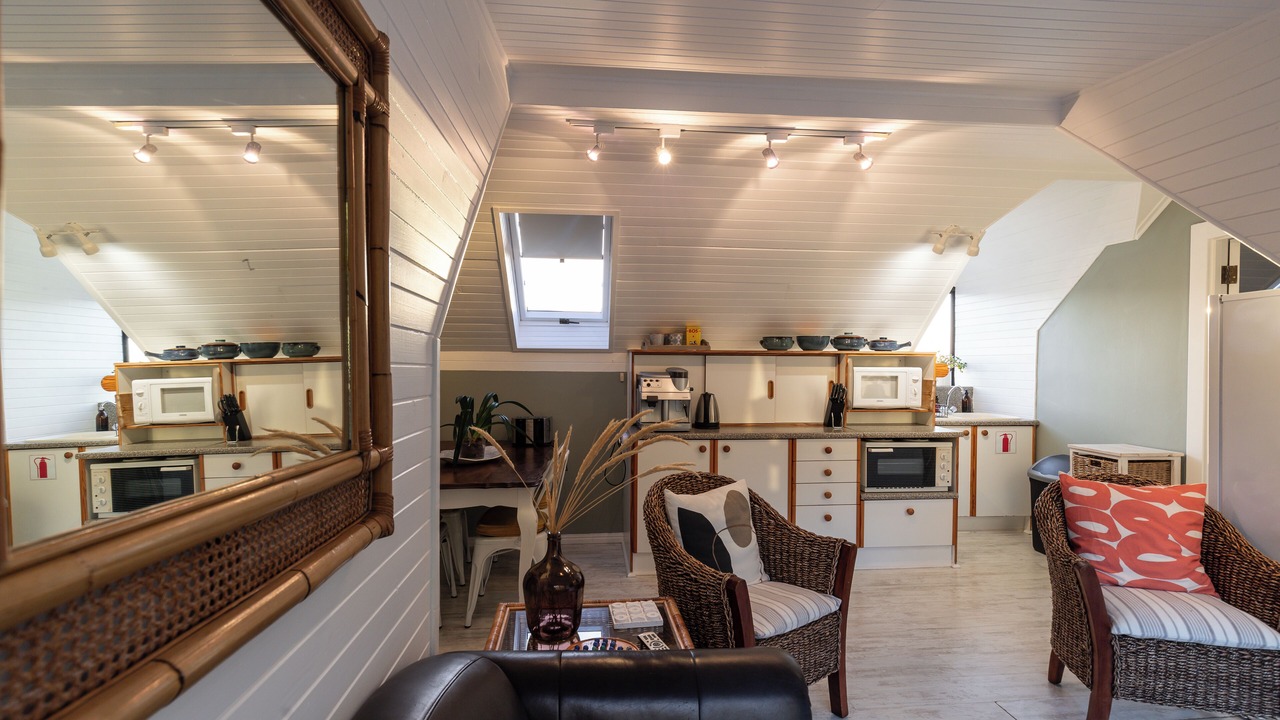 Photo of Kitchen in Clovelly