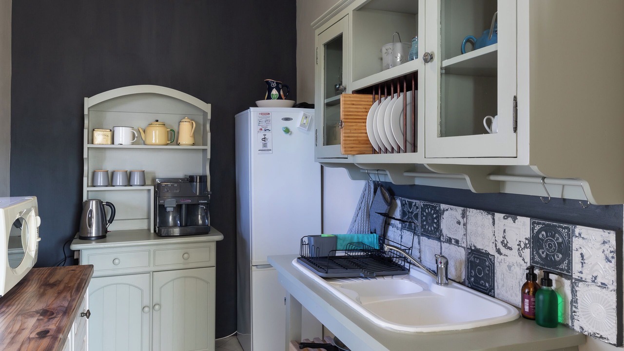 Photo of Kitchen in Clovelly