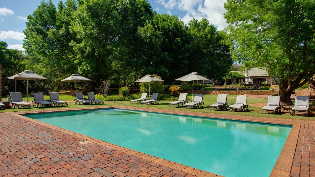 Photo of Outdoor in Magaliesberg