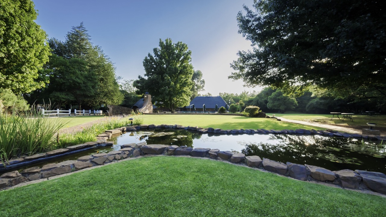 Photo of Outdoor in Magaliesberg