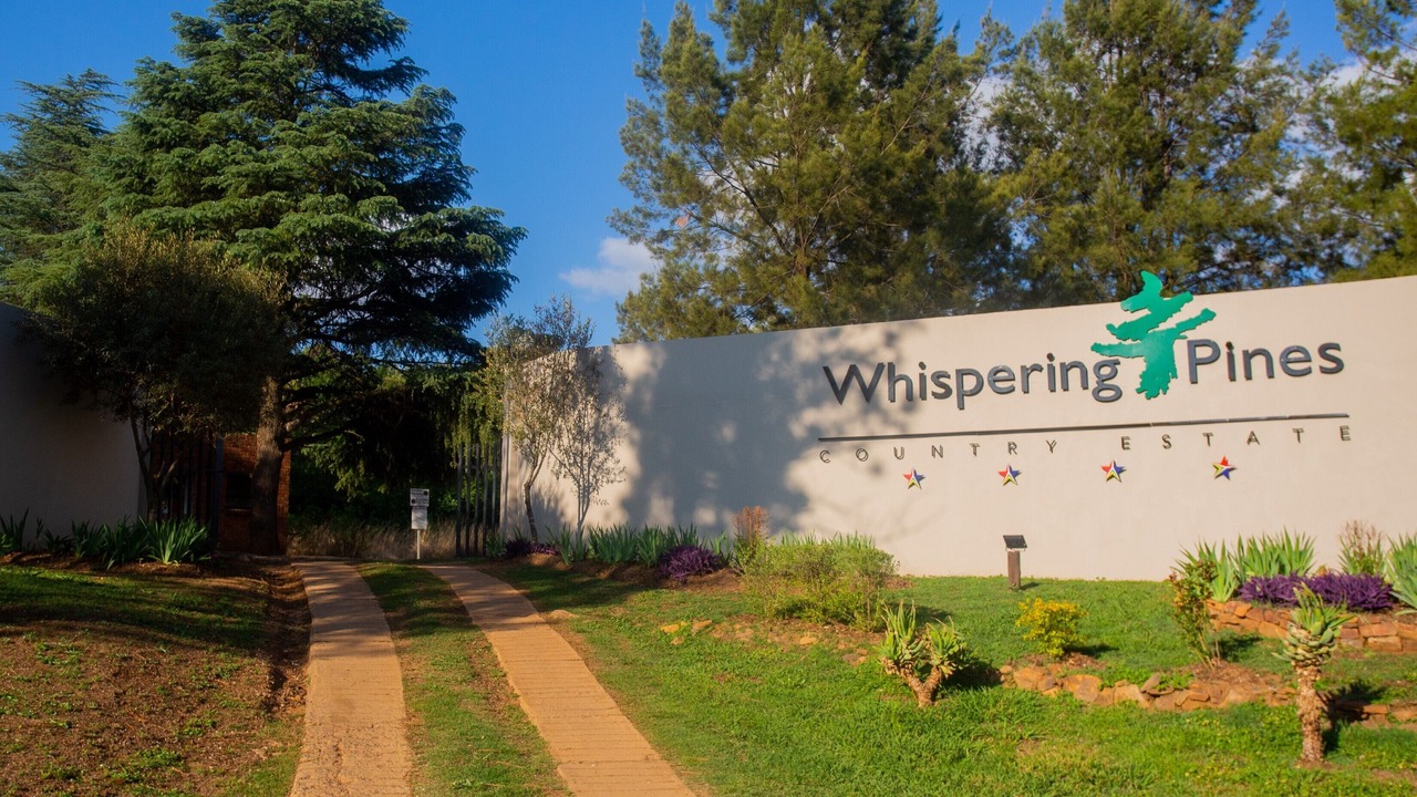 Photo of Outdoor in Magaliesberg