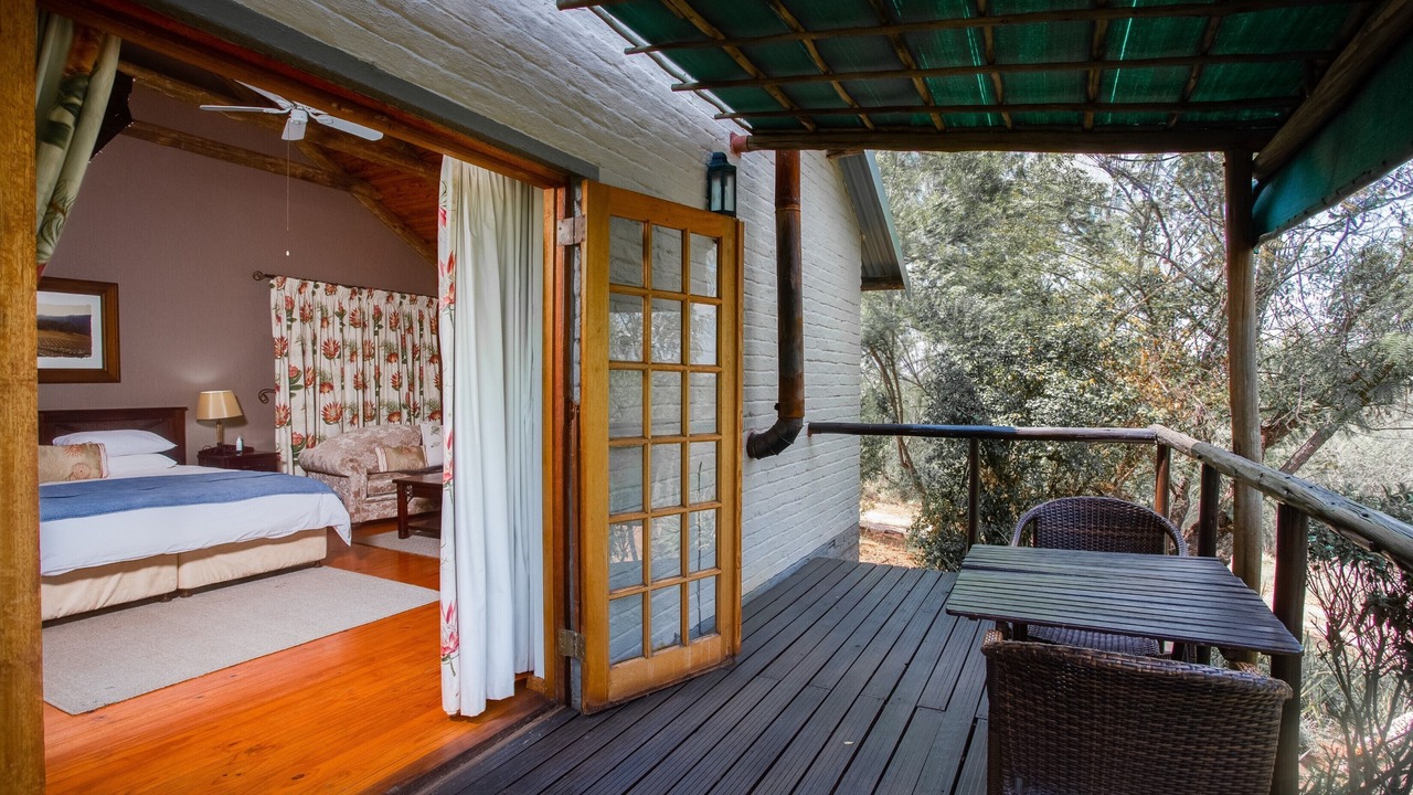 Photo of Patio Balcony in Magaliesberg