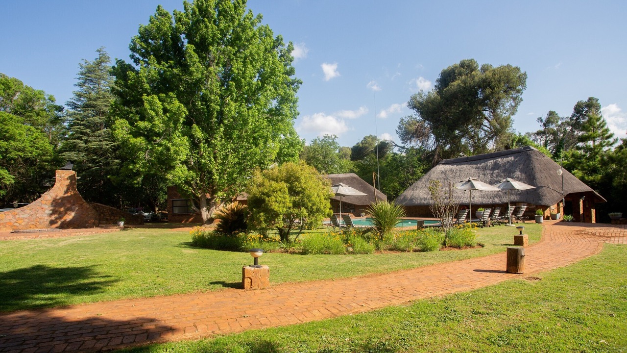 Photo of Outdoor in Magaliesberg