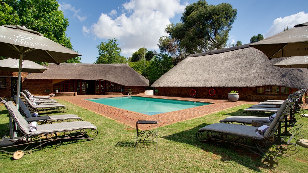 Photo of Outdoor in Magaliesberg