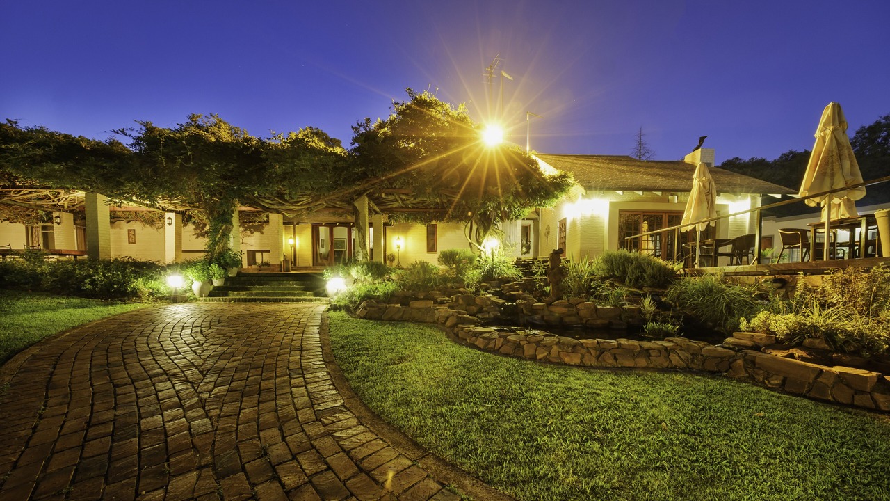 Photo of Outdoor in Magaliesberg