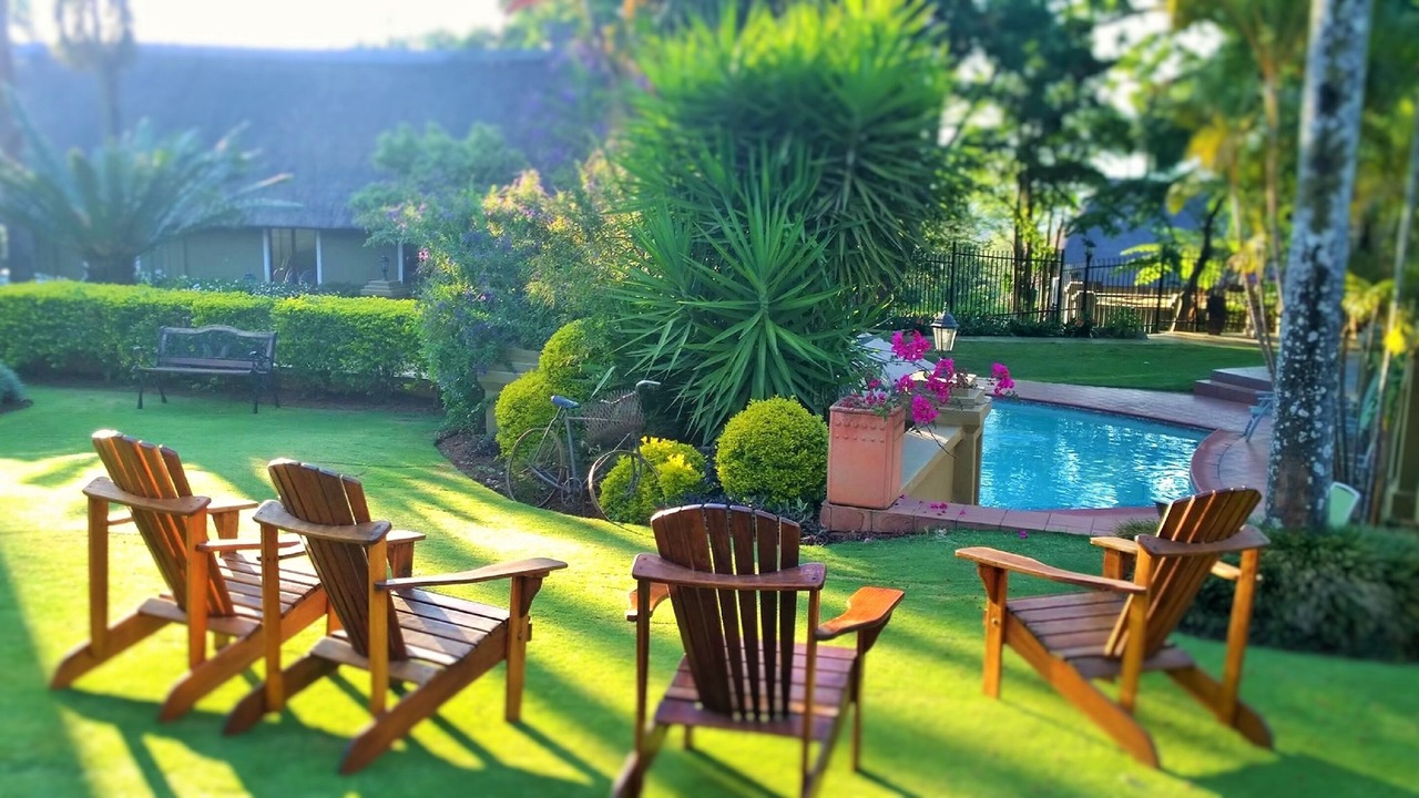 Photo of Outdoor in Tzaneen
