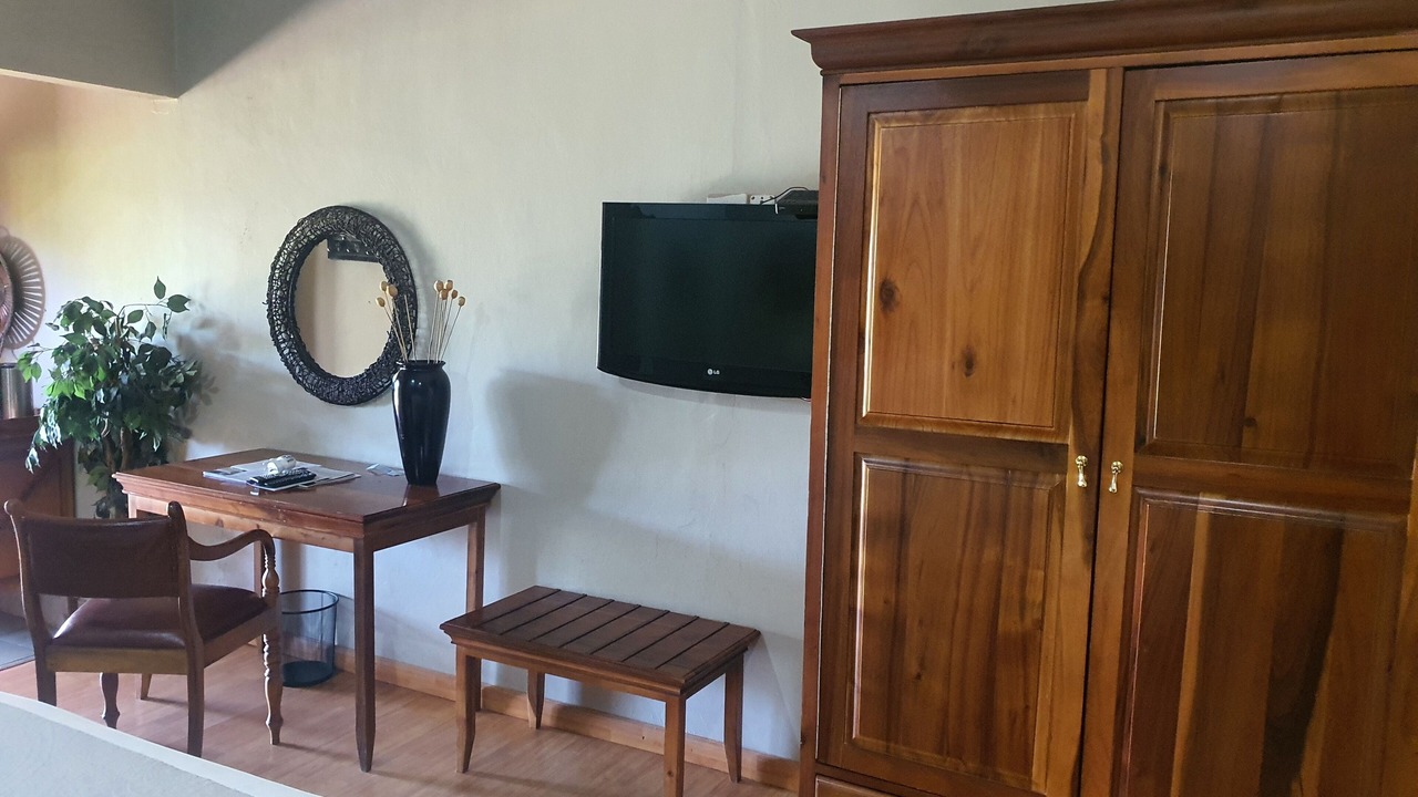 Photo of Bedroom in Tzaneen