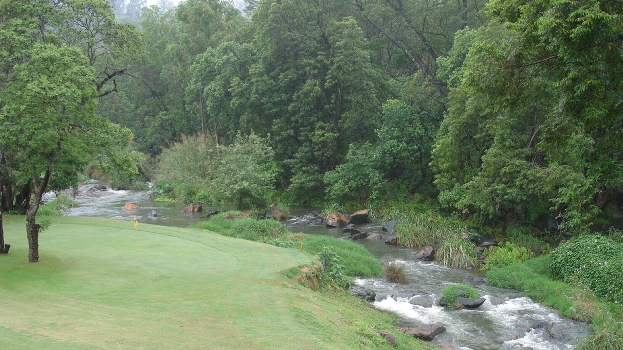 Photo of Outdoor in Tzaneen