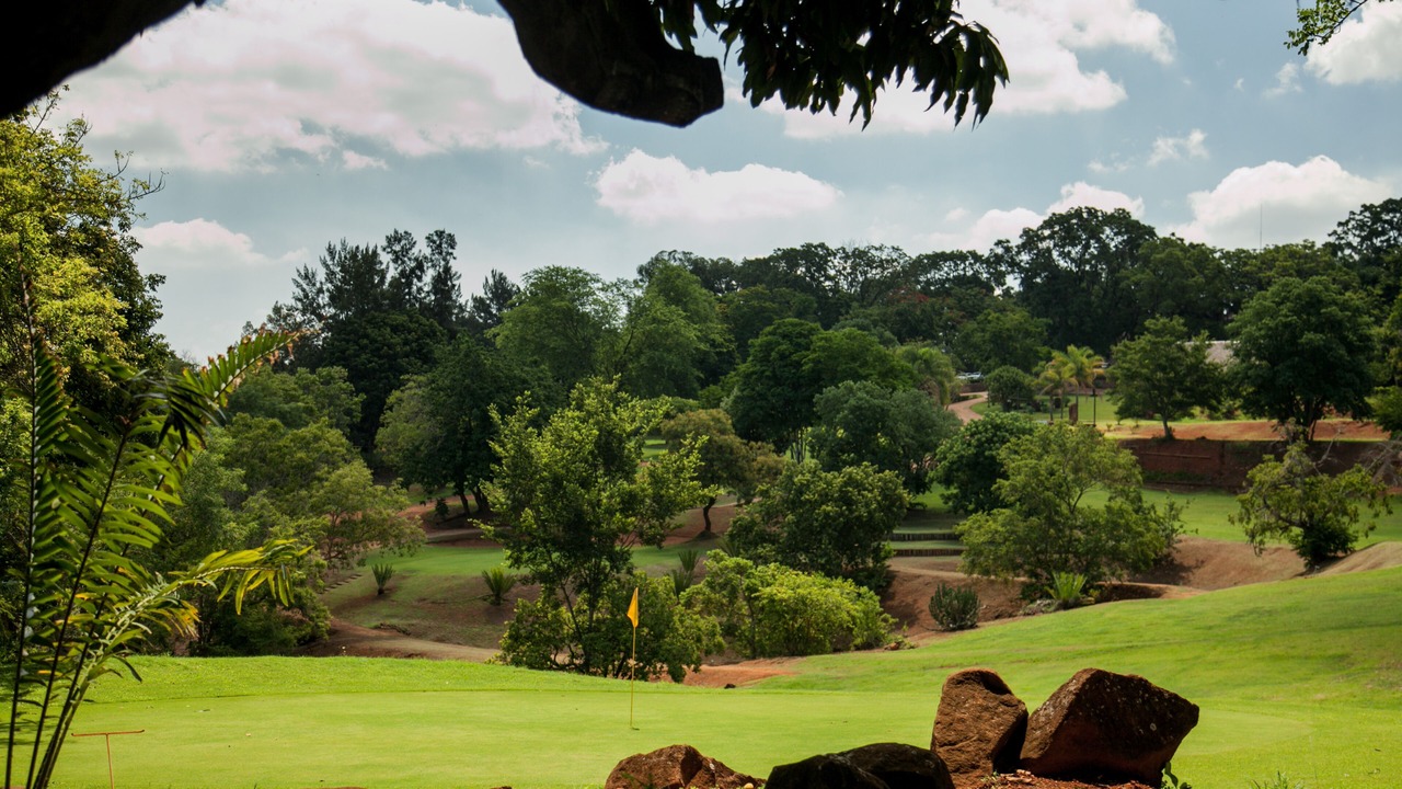 Photo of Bedroom in Tzaneen