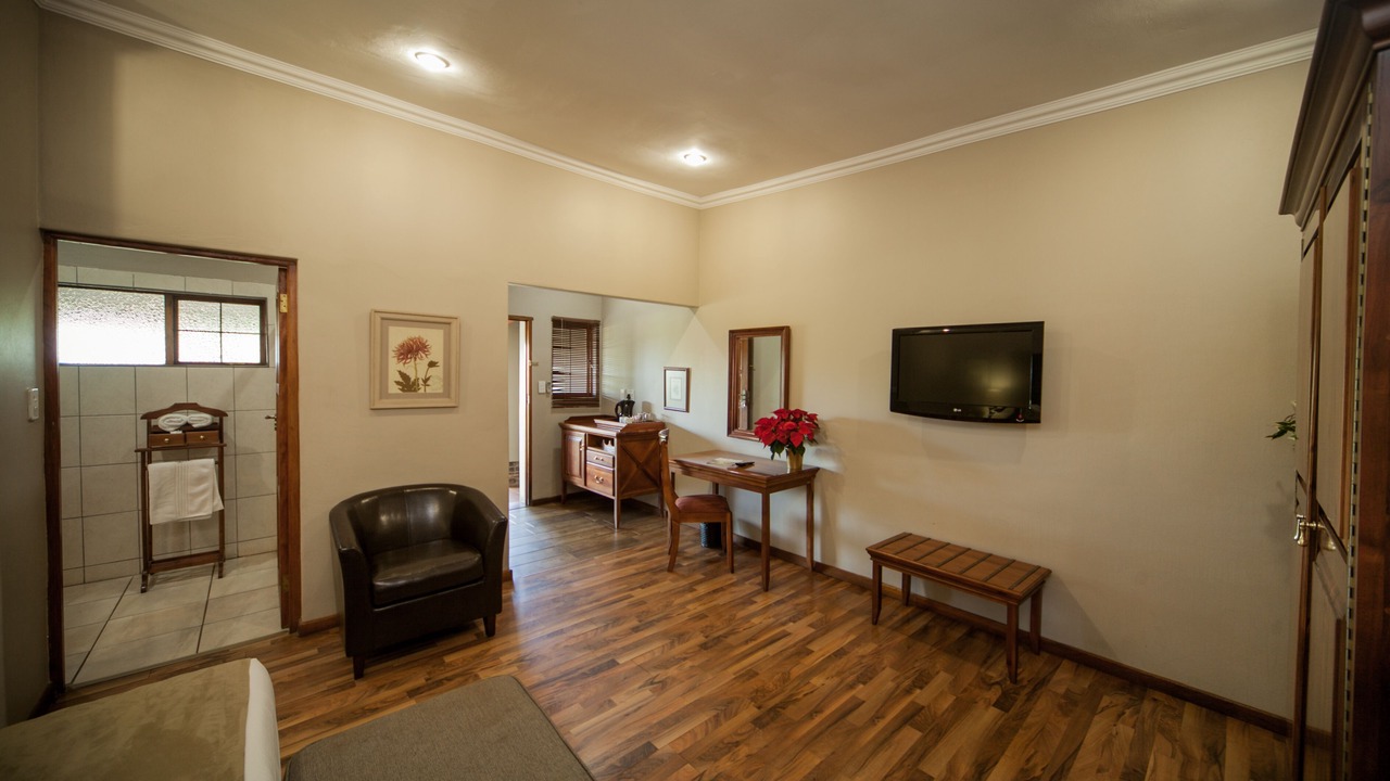 Photo of Bedroom in Tzaneen