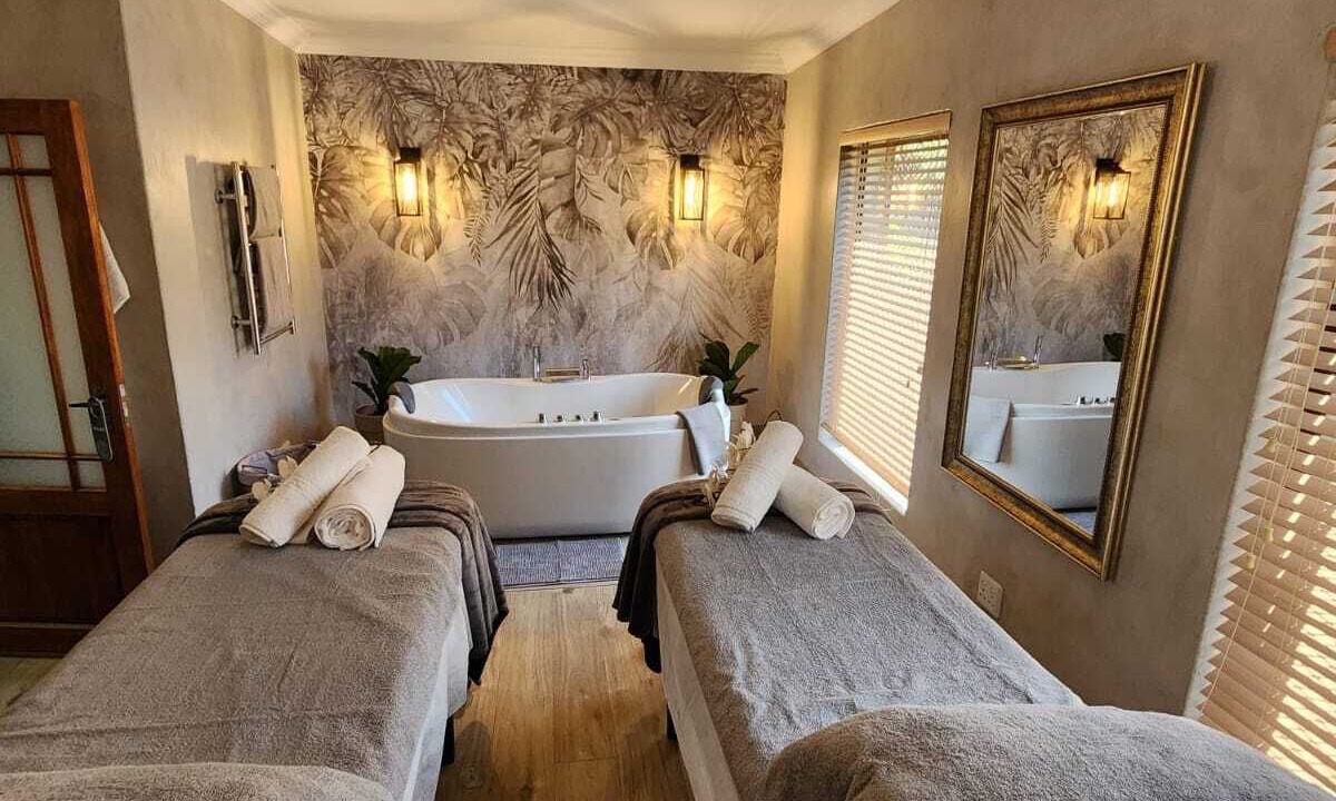 Photo of Bedroom in Tzaneen