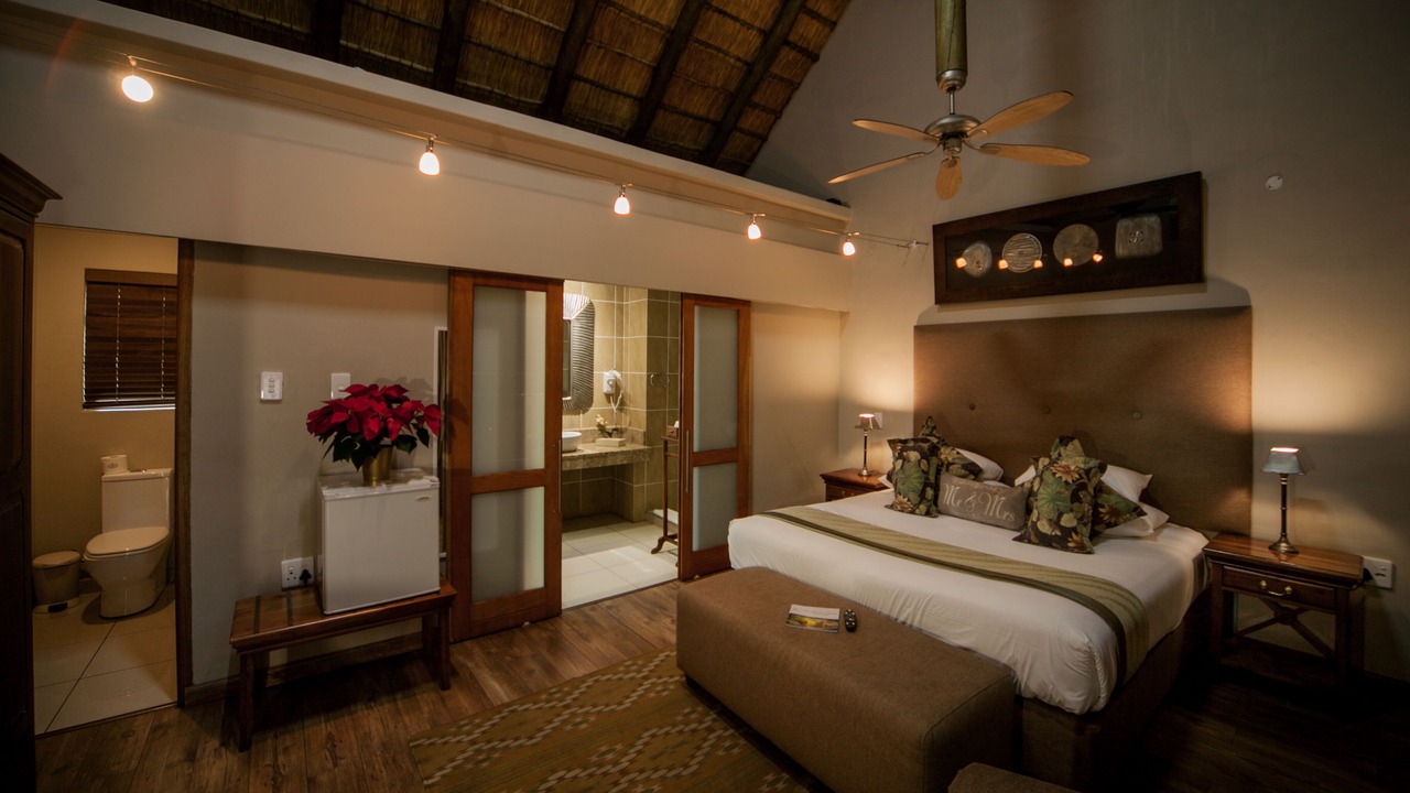 Photo of Bedroom in Tzaneen