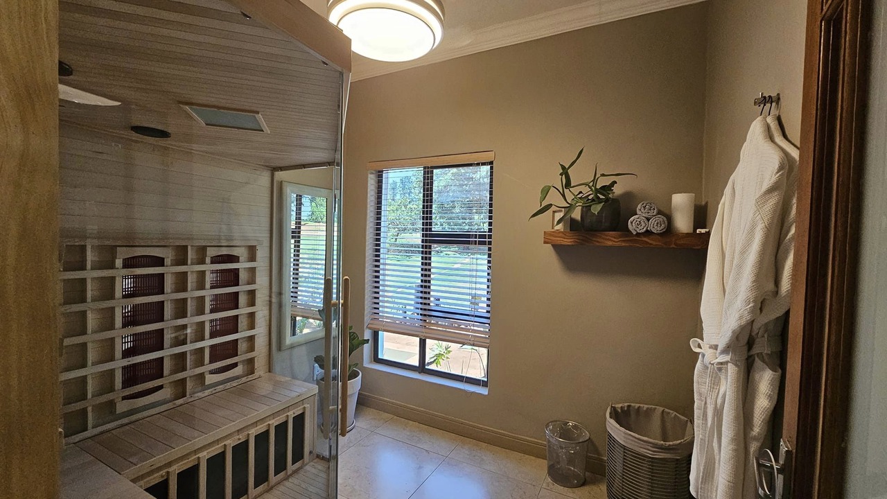 Photo of Bedroom in Tzaneen
