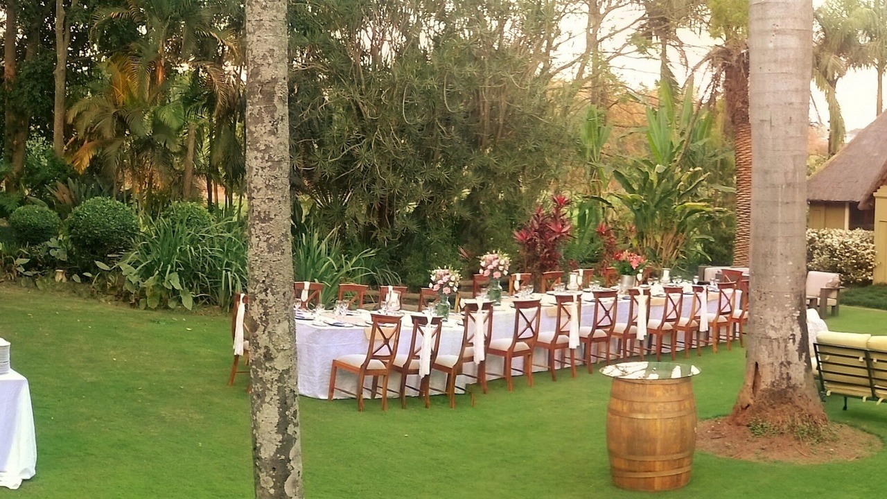 Photo of Outdoor in Tzaneen