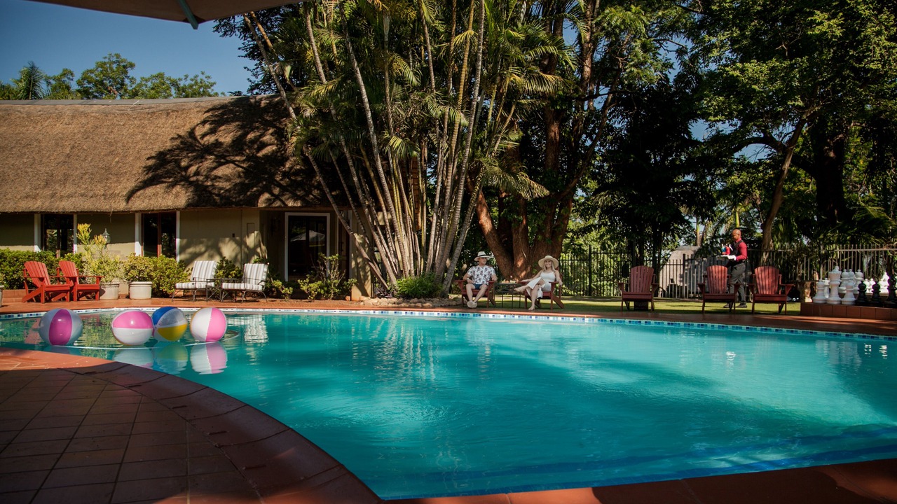 Photo of Outdoor in Tzaneen
