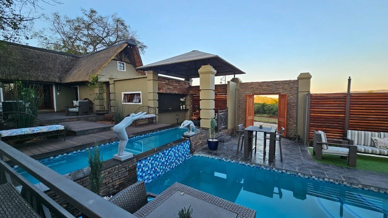 Photo of Bedroom in Tzaneen