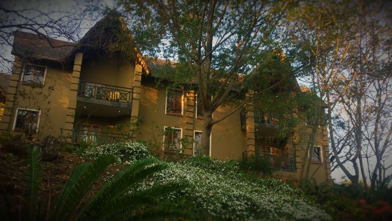 Photo of Bedroom in Tzaneen
