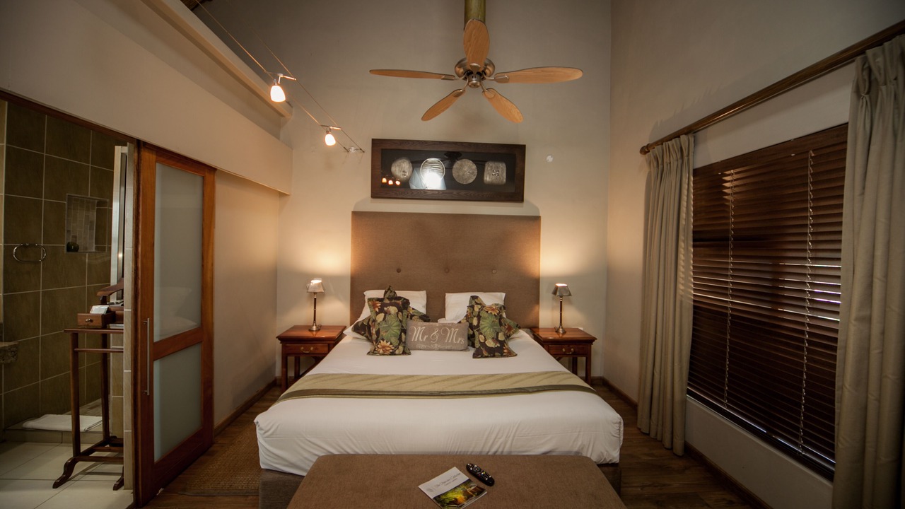 Photo of Bedroom in Tzaneen