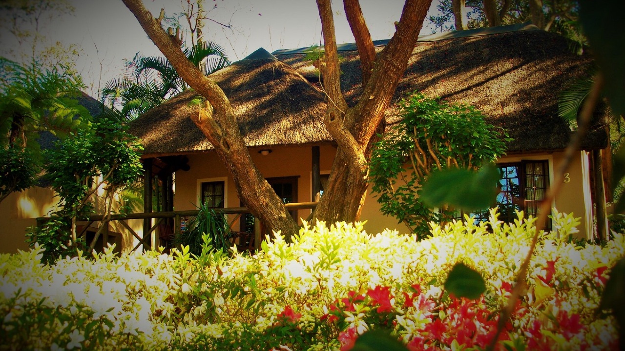 Photo of Bedroom in Tzaneen