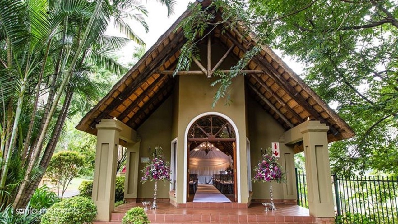 Photo of Outdoor in Tzaneen