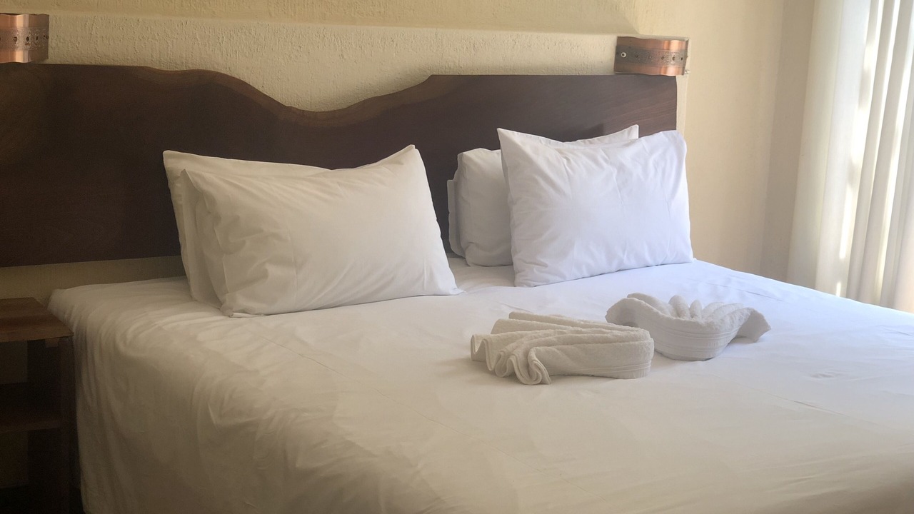 Photo of Bedroom in Hazyview