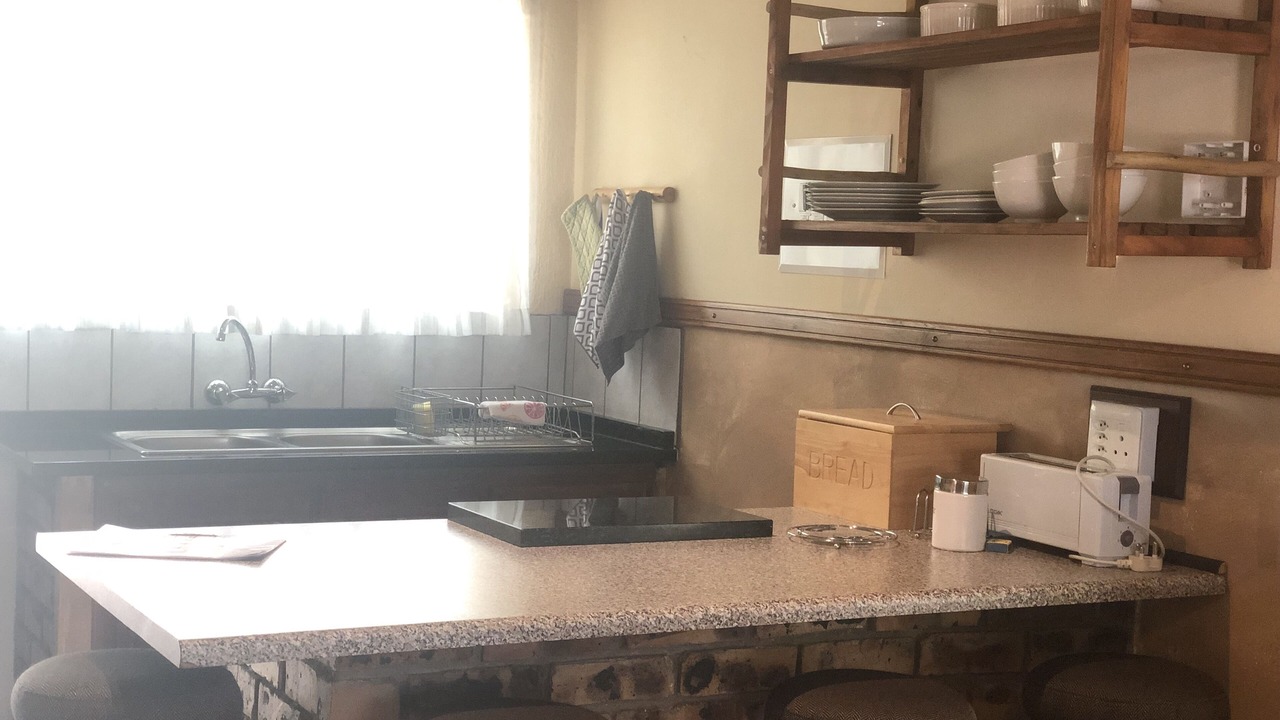 Photo of Kitchen in Hazyview