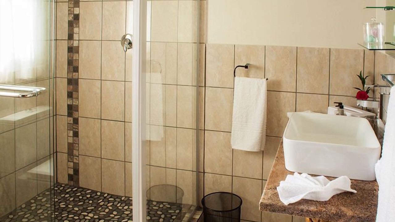 Photo of Bathroom in Hazyview