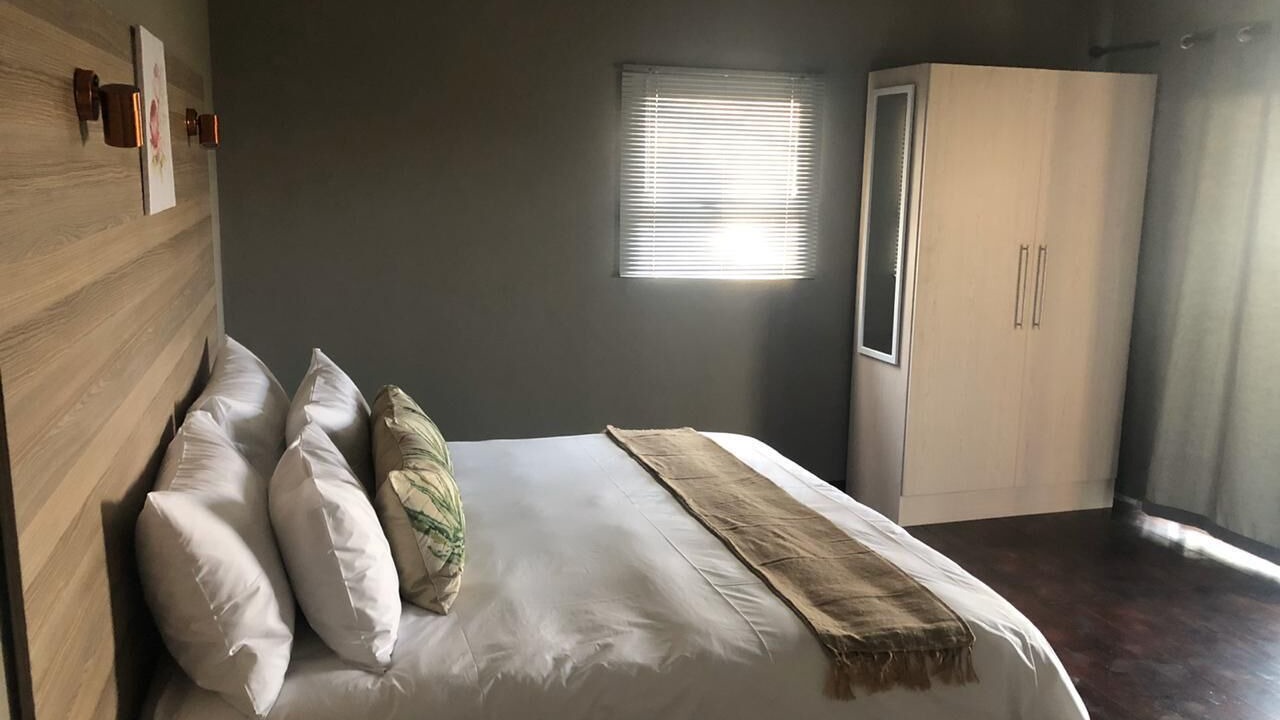 Photo of Bedroom in Hazyview