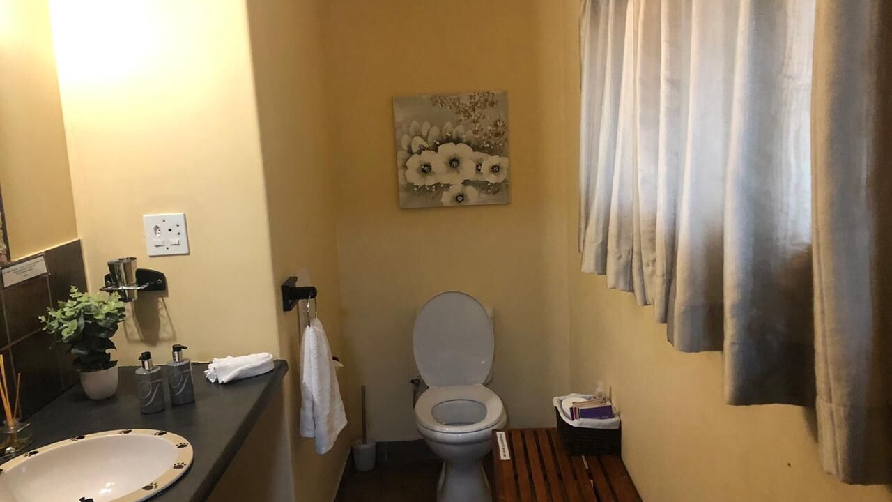 Photo of Bathroom in Hazyview
