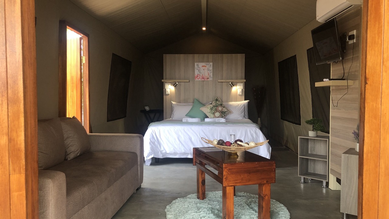Photo of Bedroom in Hazyview