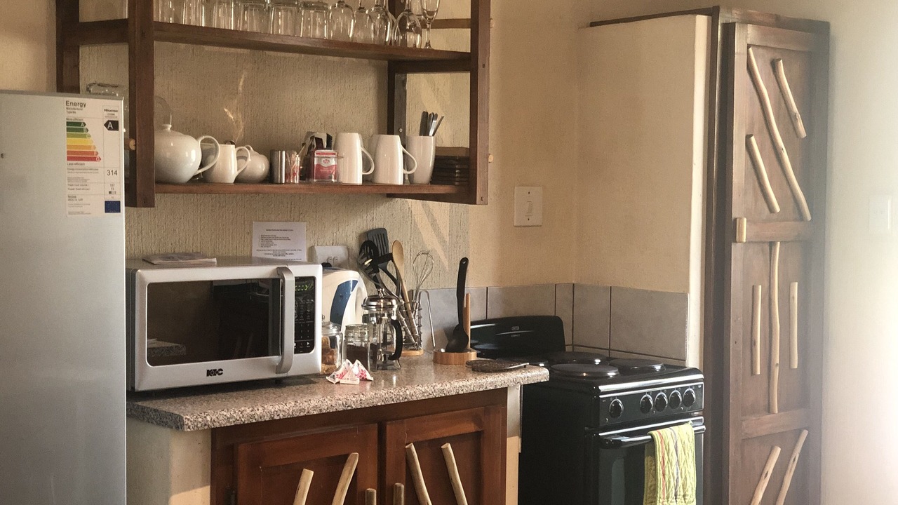 Photo of Kitchen in Hazyview
