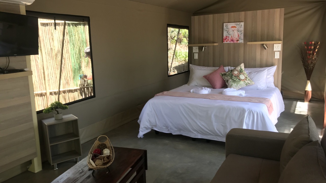 Photo of Bedroom in Hazyview