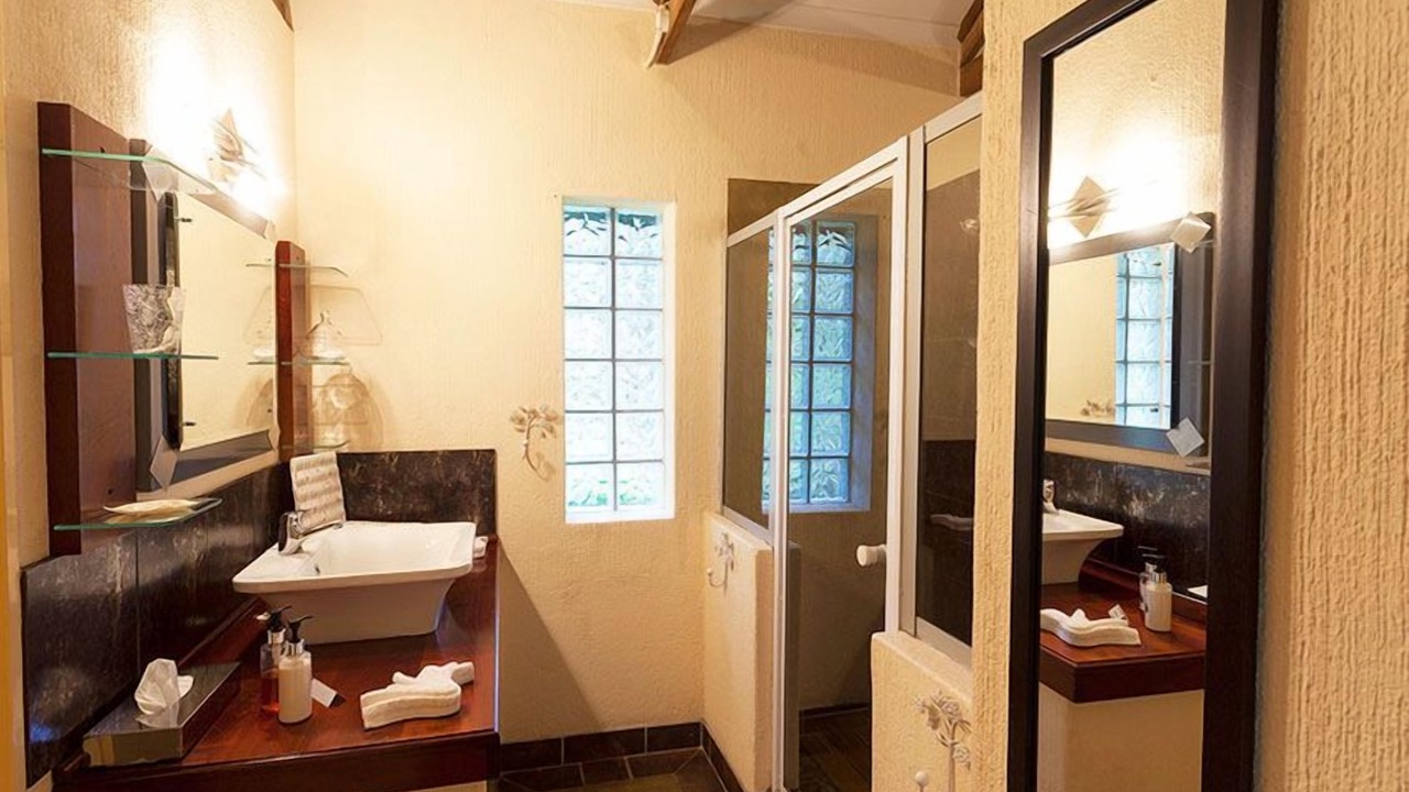 Photo of Bathroom in Hazyview