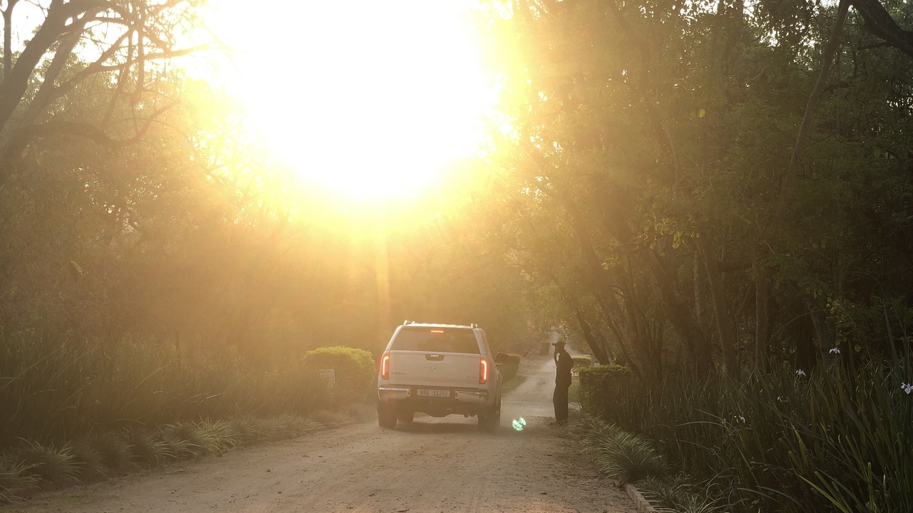 Photo of Outdoor in Hazyview